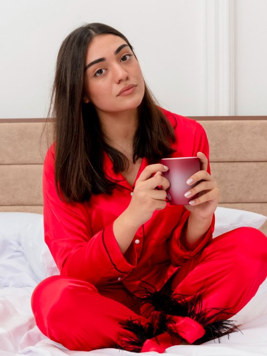 Nightwear category