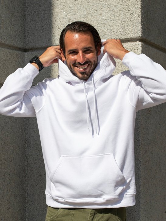 Sweatshirts and hoodies category